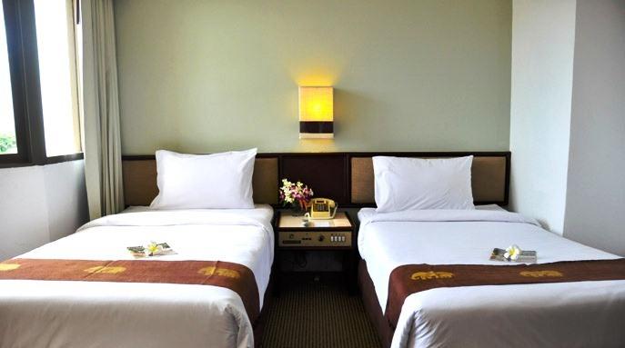 Holiday Garden Hotel And Resort Chiang Mai