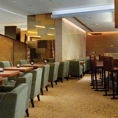 马哥孛罗香港酒店