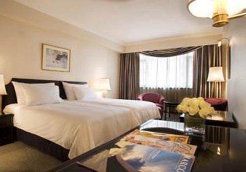 马哥孛罗香港酒店