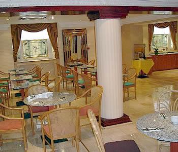 Troy Hotel