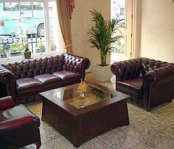 Troy Hotel