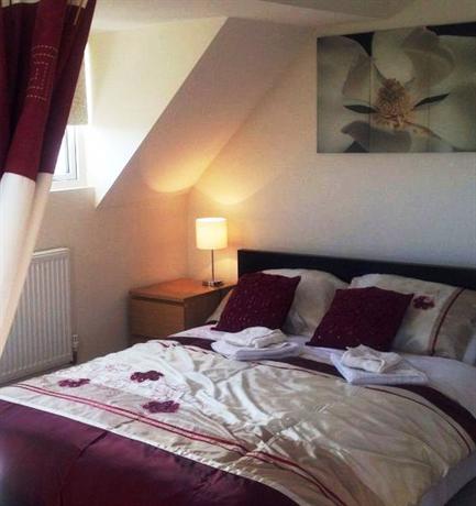 Kingsway Park Hotel
