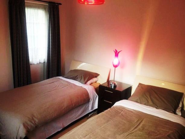 Kingsway Park Hotel