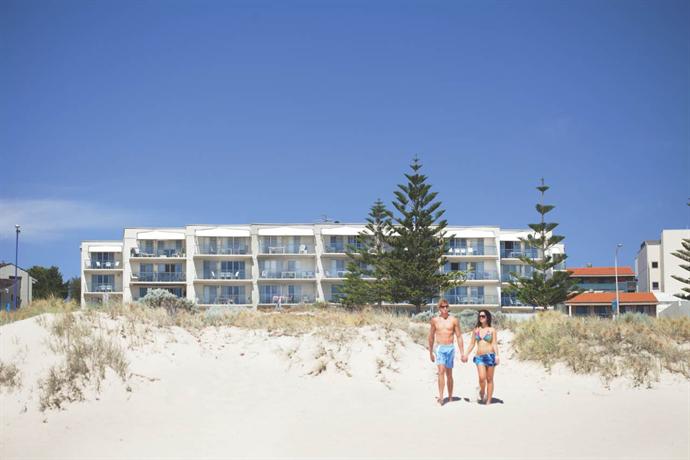 Seashells Serviced Apartments Scarborough Perth
