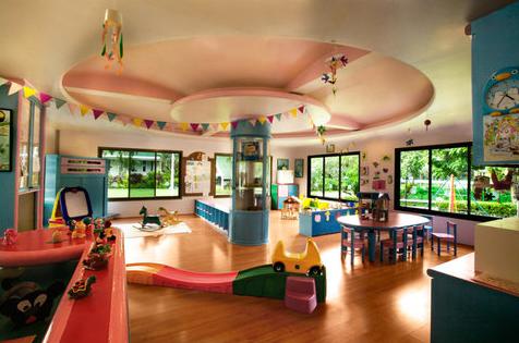 Le Meridien Phuket Beach Resort