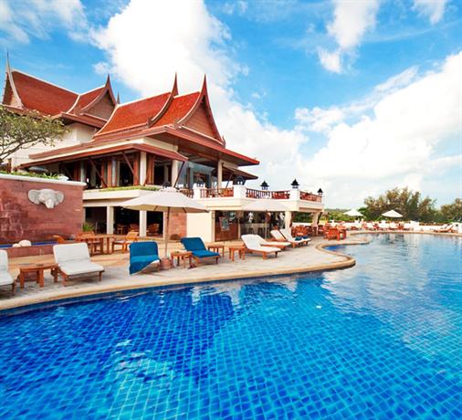 Q Signature Samui Beach Resort