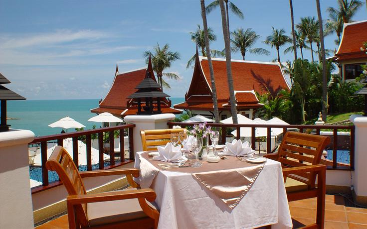 Q Signature Samui Beach Resort