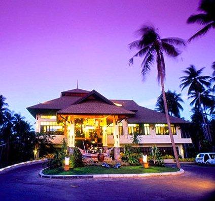 Fair House Villas & Spa Koh Samui