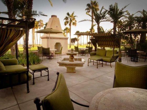 Hilton Santa Barbara Beachfront Resort