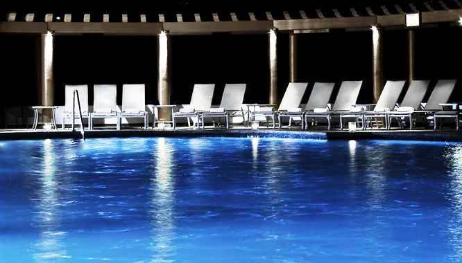 Hilton Santa Barbara Beachfront Resort