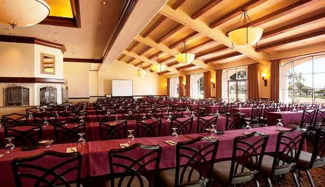 Hilton Santa Barbara Beachfront Resort