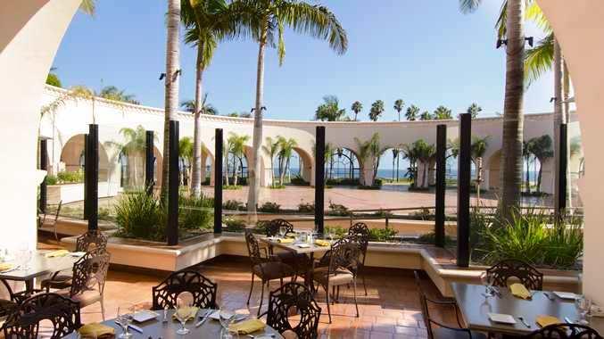 Hilton Santa Barbara Beachfront Resort