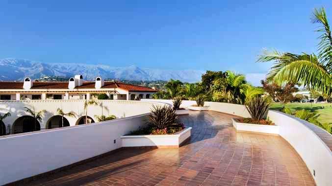 Hilton Santa Barbara Beachfront Resort
