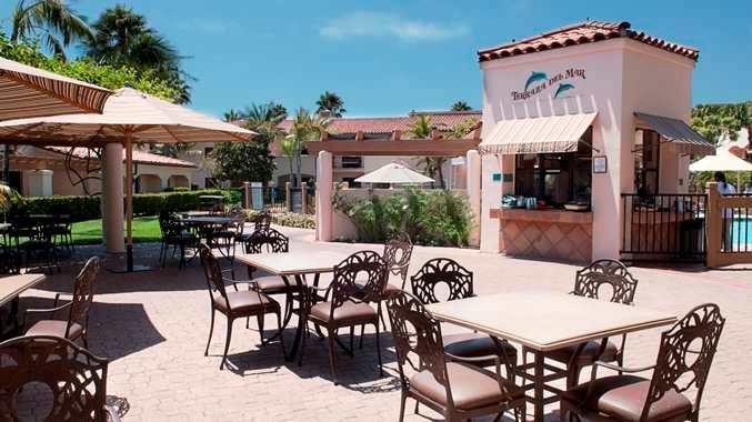 Hilton Santa Barbara Beachfront Resort