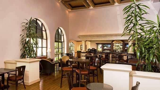 Hilton Santa Barbara Beachfront Resort