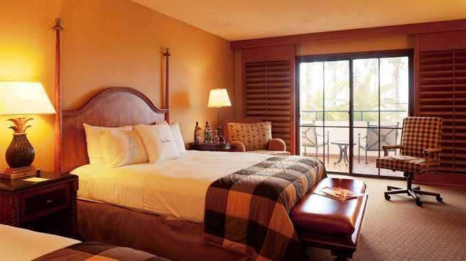 Hilton Santa Barbara Beachfront Resort