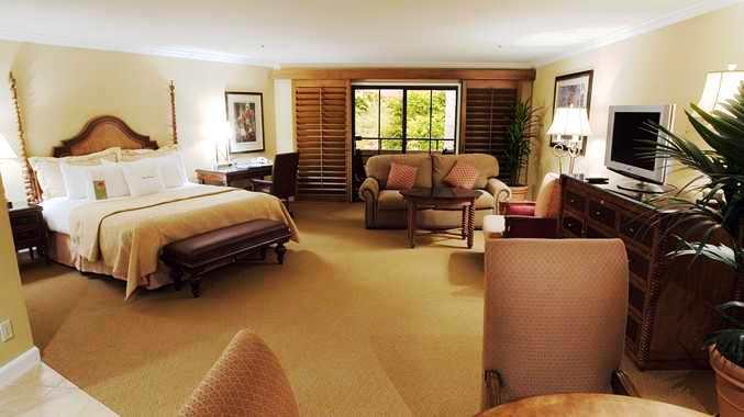 Hilton Santa Barbara Beachfront Resort
