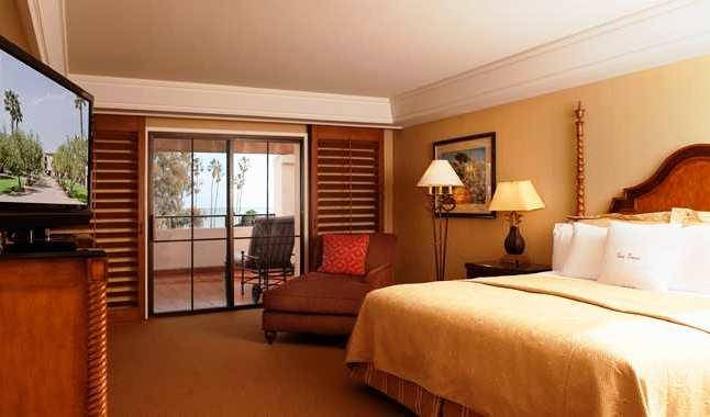 Hilton Santa Barbara Beachfront Resort
