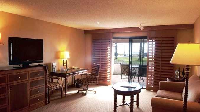 Hilton Santa Barbara Beachfront Resort