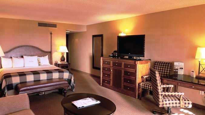 Hilton Santa Barbara Beachfront Resort