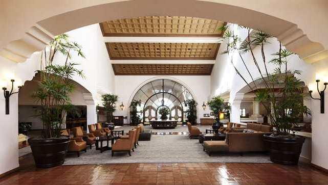 Hilton Santa Barbara Beachfront Resort