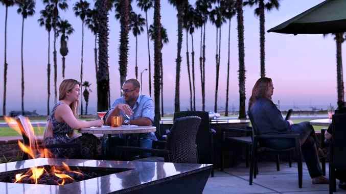 Hilton Santa Barbara Beachfront Resort