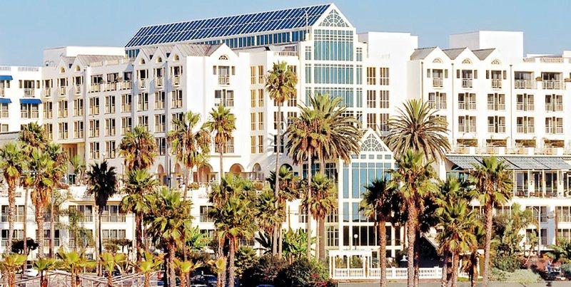 Loews Santa Monica Beach Hotel