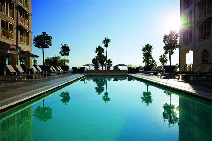 Loews Santa Monica Beach Hotel
