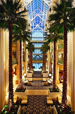 Loews Santa Monica Beach Hotel