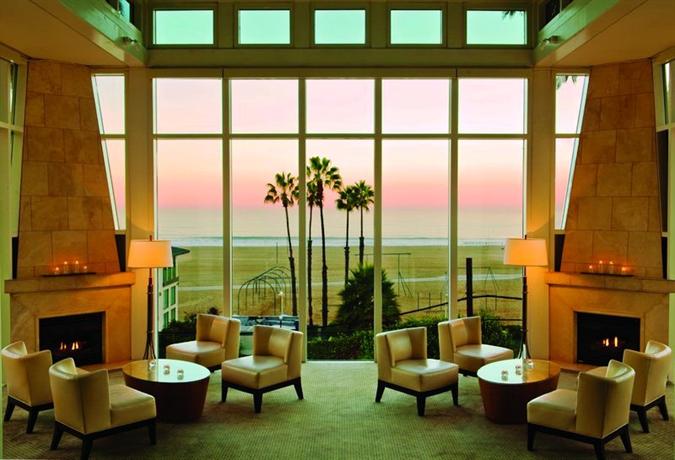 Loews Santa Monica Beach Hotel