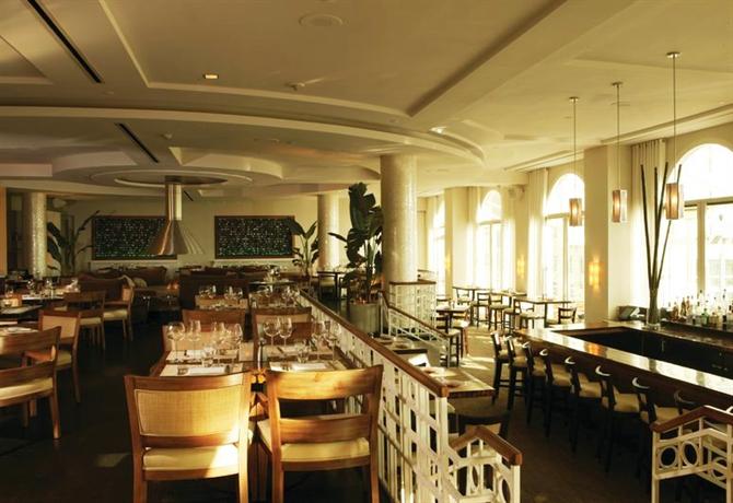 Loews Santa Monica Beach Hotel