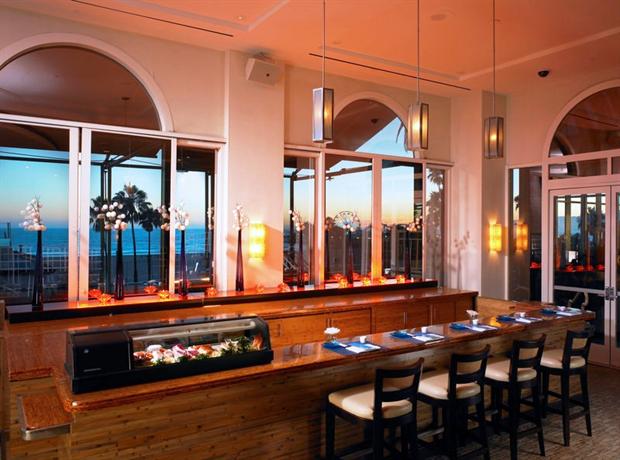 Loews Santa Monica Beach Hotel