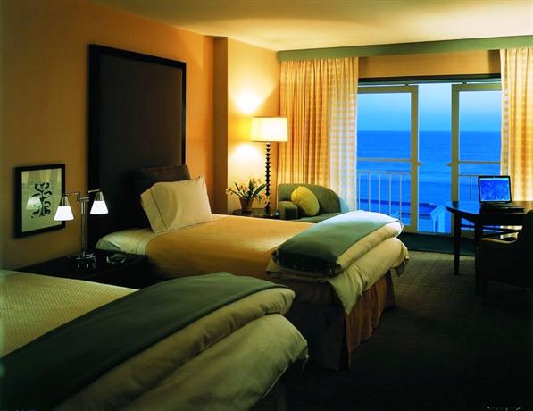 Loews Santa Monica Beach Hotel