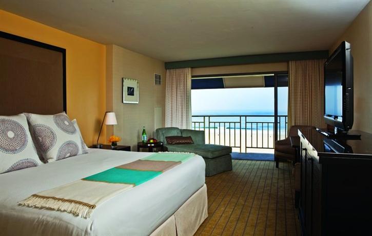 Loews Santa Monica Beach Hotel