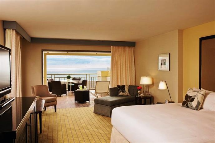 Loews Santa Monica Beach Hotel