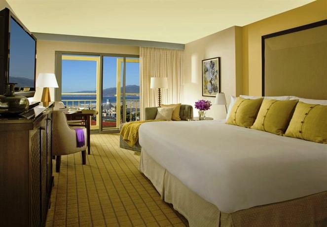 Loews Santa Monica Beach Hotel