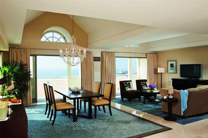 Loews Santa Monica Beach Hotel