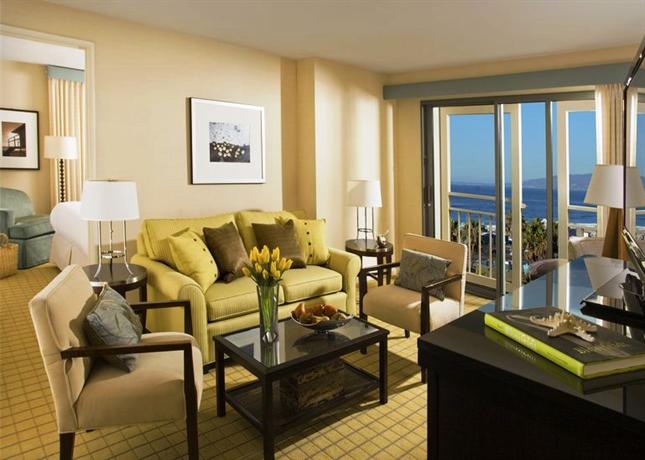 Loews Santa Monica Beach Hotel