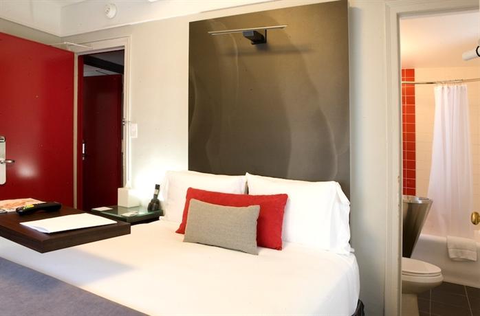 Paramount Hotel Times Square New York, New York City - Compare Deals