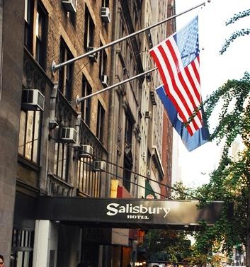 Salisbury Nyc