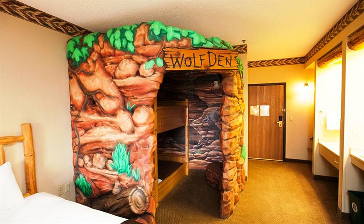 great wolf lodge wisconsin dells specials