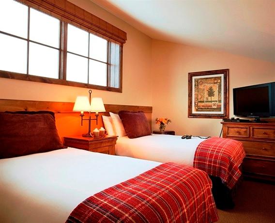 Teton Mountain Lodge and Spa a Noble House Resort image 1