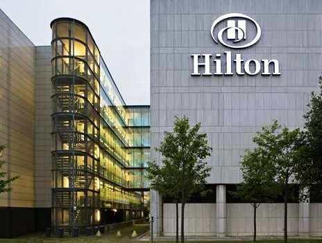 Hilton London Gatwick Airport United Kingdom United Kingdom thumbnail