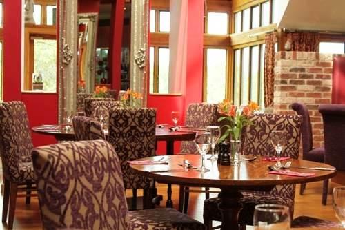 Old Thorns Manor Hotel Golf & Country Estate