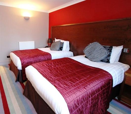 Old Thorns Manor Hotel Golf & Country Estate