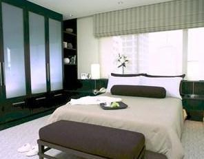 สิริสาทร เซอร์วิสเรสสิเด้นท์