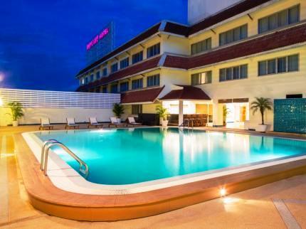 Mercure Chiang Mai