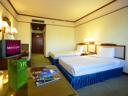 Mercure Chiang Mai