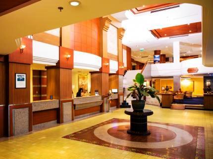 Mercure Chiang Mai