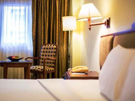 Mercure Chiang Mai